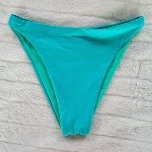 Jolyn Haliewa Bikini Bottoms